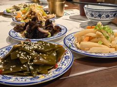 -雁滩白记·兰州牛肉面