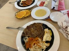 -豪客来牛排(海沧阿罗海店)