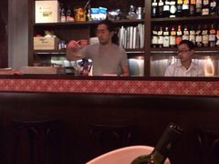 -La Tavernetta(Bar à Vin)(乌鲁木齐路店)