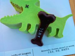 -TIENSTIENS将将(三里屯店)