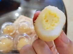 豆乳麻薯小团圆-好利来(西美花街店)