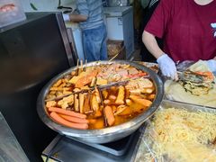 -阿姨卷饼(平凉路店)
