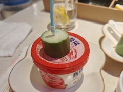 -海底捞火锅(中商百货夜宵主题店)