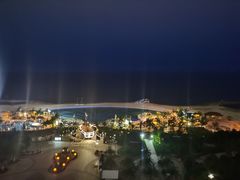 -碧海银沙海鲜餐厅(恒大海上威尼斯店)