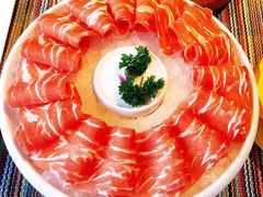 -慢丽江·云南野生菌土鸡锅(付家庄店)