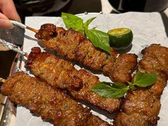 -BetterThai 泰加(苏州中心店)