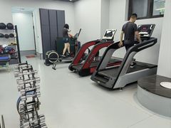 -U+型动力健身工作室(中海紫御华府店)