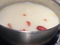 -淘米捞·米汤脆鲩鱼火锅(福田皇岗店)
