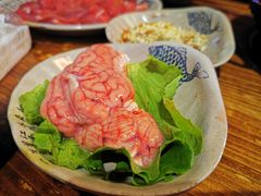 鲜脑花-铜元老码头鳝鱼火锅