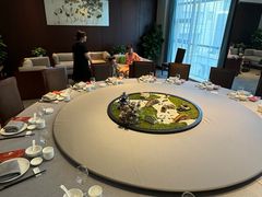 -松鹤楼(狮山永利广场店)
