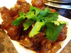 -许府牛杂·鲜牛肉火锅(梁溪万达店)