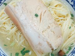 -裕兴记·三虾面(西北街总店)