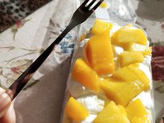 -西檬树SIMON·T轻奢蛋糕(大东方Max店)