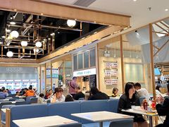 -牛楠楠·香港牛腩茶餐厅(永旺店)