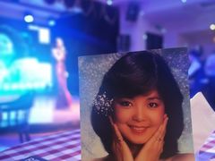-邓丽君音乐主题餐厅