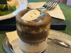 -luutosa  cafe & tea 鹿兔山
