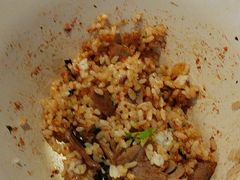 -新石器烤肉(百联川沙店)