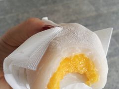 -澳门长洲糯米糍(柯打苏沙街店)