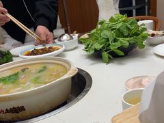 -土连锅·现熬养生汤锅(梁家巷店)