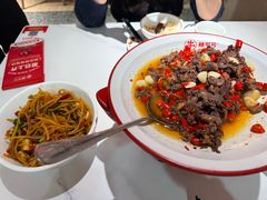 -辣可可·现炒黄牛肉(皇庭广场店)