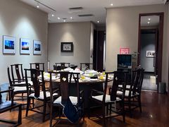 -黔蘑菇四季餐厅(观山湖店)