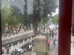 -烤肉季饭庄