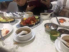 -葛尼沙印度餐厅 (镇明路店)