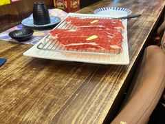 -仙隐小鹿中華の日料(正弘城店)