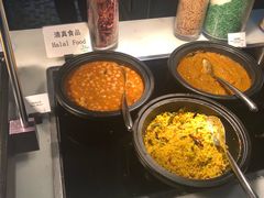 -罗浮宫索菲特酒店餐饮部