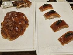 -小大董·烤鸭(王府井apm店)