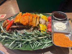 -耶里夏丽·新疆菜(田林东路店)