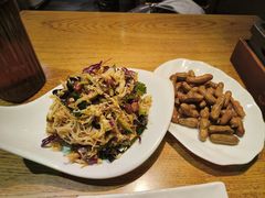 八嫂拌菜-大哈福烧烤·海鲜·家常菜(延安三路店)
