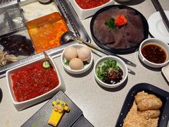 -海底捞火锅(北京路店)