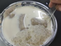 -小草糖水(海棠村店)