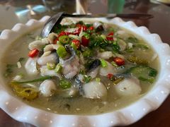 -香满阁小炒(古堰画乡景区店)