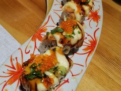 -浦·传统日式料理(3 5 1 1 店)