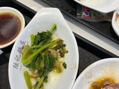 -陆记鹅庄·潮汕菜·狮头鹅(大仟里店)