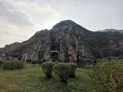 -大连冰峪旅游度假区