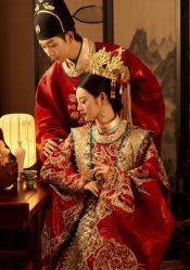 -蒙太奇婚纱摄影(万达店)
