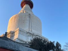 -妙应寺白塔