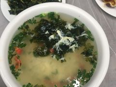 -白洋淀景区