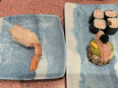 -元气寿司(环球港店)