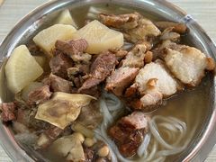 -翠香猪脚粉(游泳馆店)