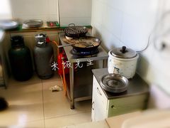 -老乔串店(青松路店)