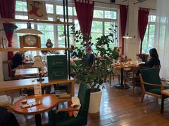 -雕刻时光咖啡馆(交大店)