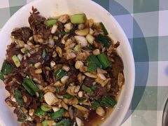 -彭耕记猪油炒小菜(吉联mall店)