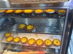 -蜂蝶来饼店(拱北总店)