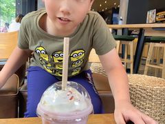 -星巴克(大宁店)