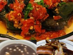 -呼吸森林·生态农庄农家乐私房菜