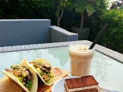 -JF Garden(渔人码头店)
